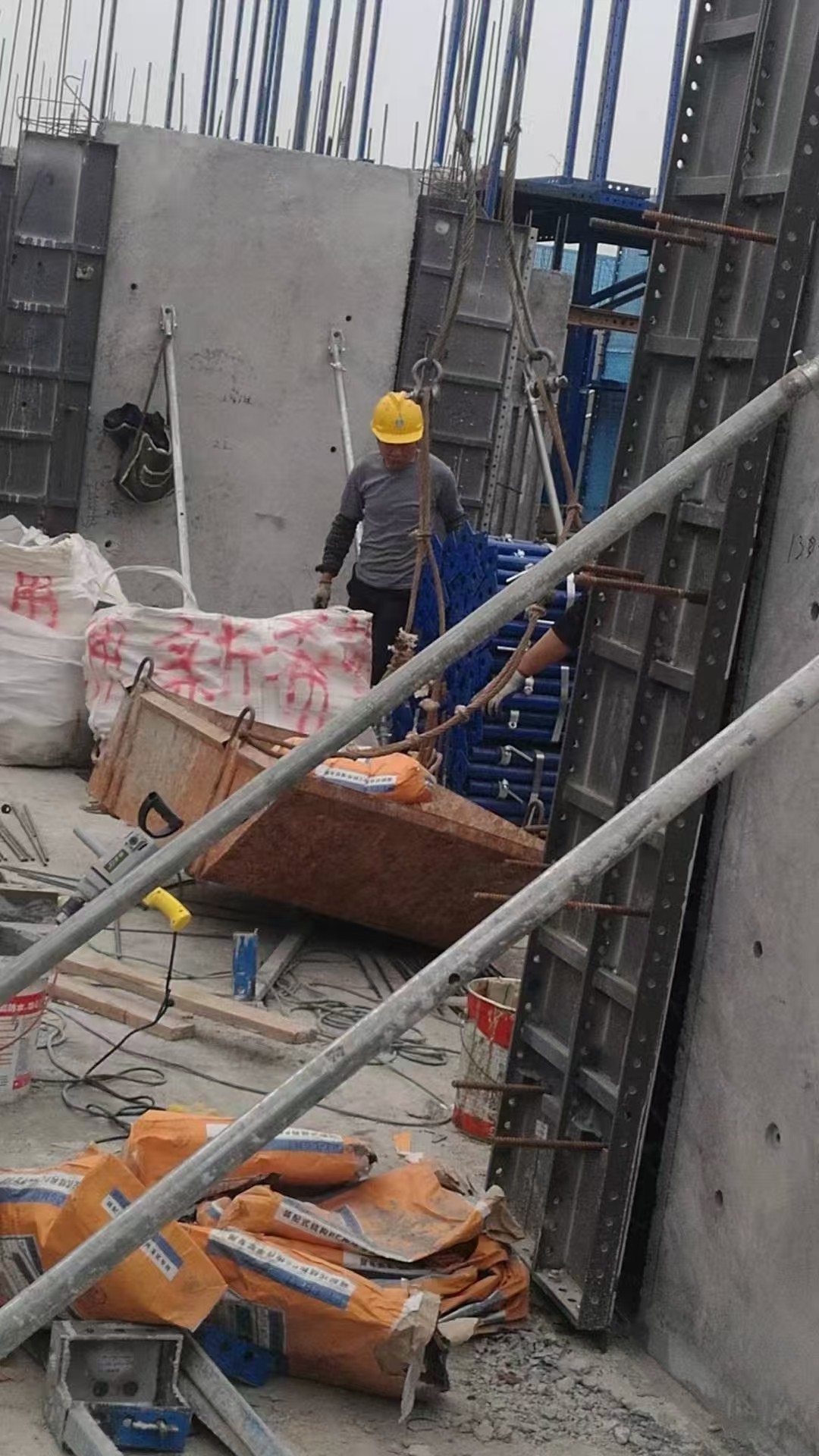 安庆建筑改造和加固的关系
