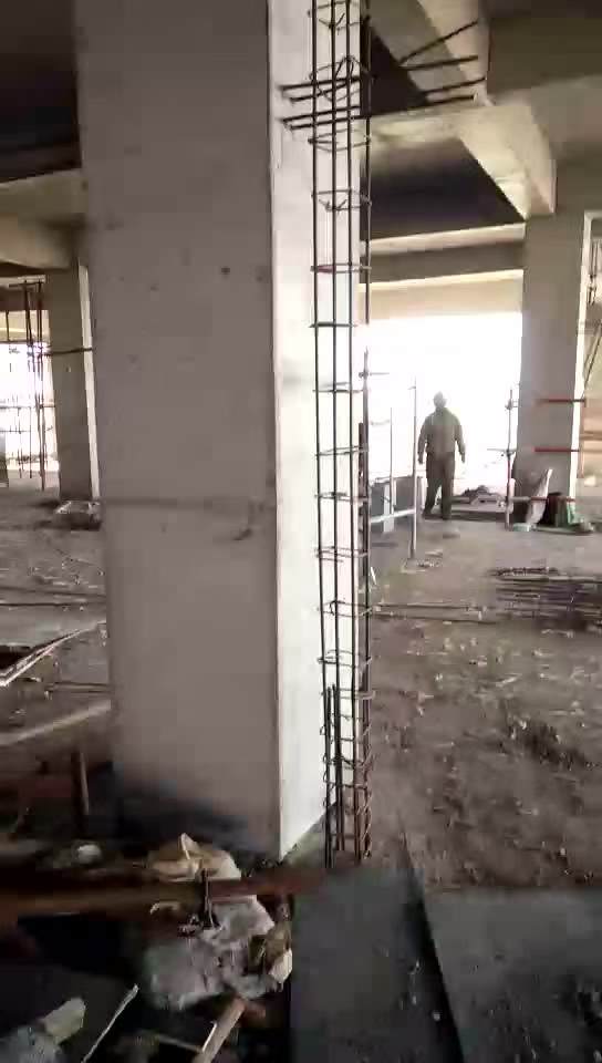 安庆建筑植筋加固方案